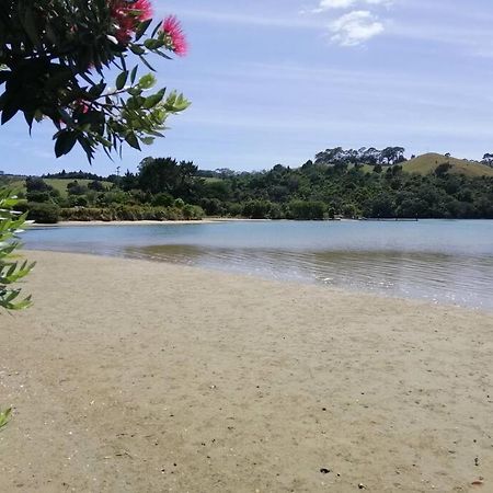 Purangi Beachhouse - 2 Bedroom Cooks Beach Luaran gambar