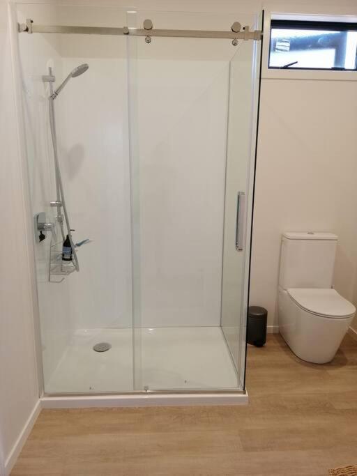 Purangi Beachhouse - 2 Bedroom Cooks Beach Luaran gambar